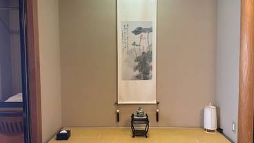 客室 / 3