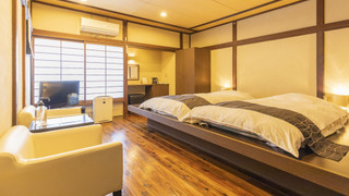 エリート ツインルーム