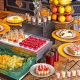 スイーツも豊富！ / 3