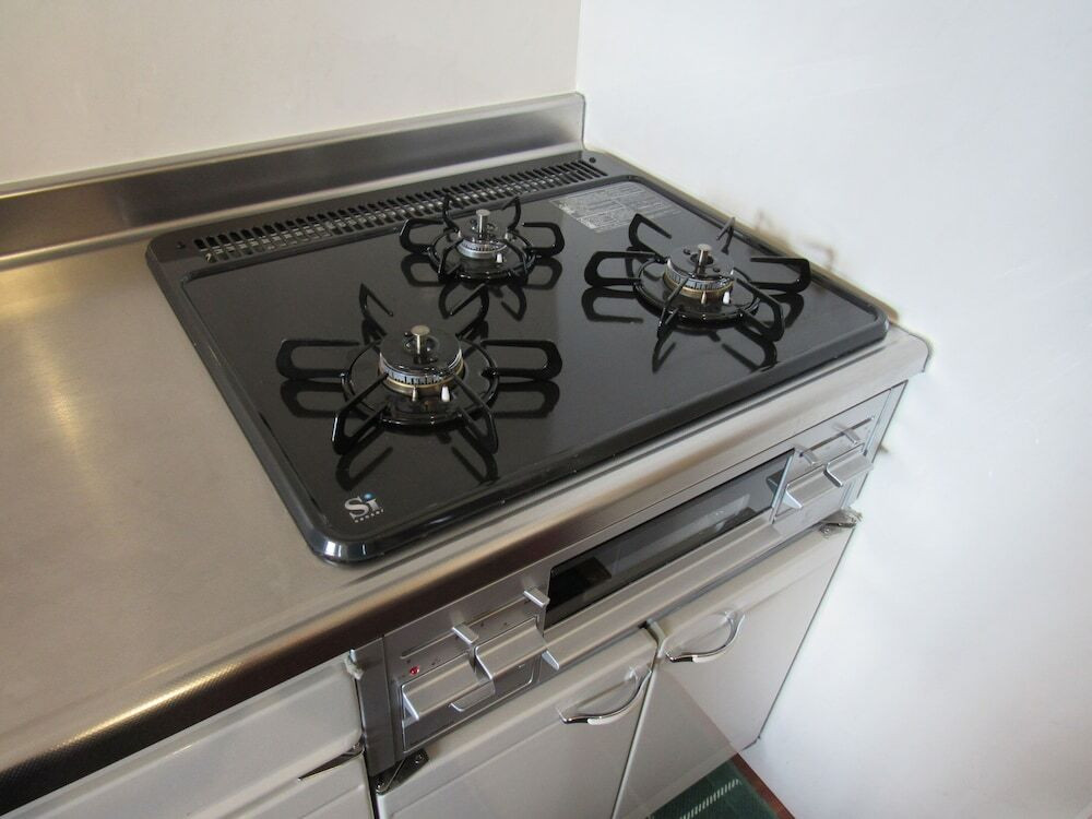 専用簡易キッチン