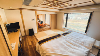 コンフォート ルーム