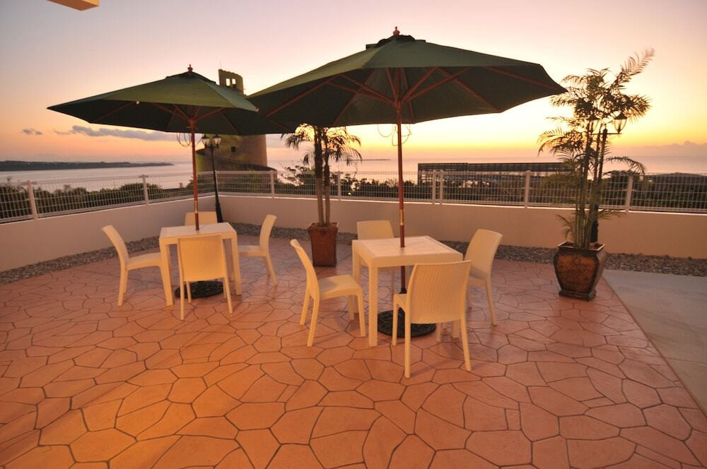 テラス / パティオ