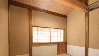 京町家一棟貸し