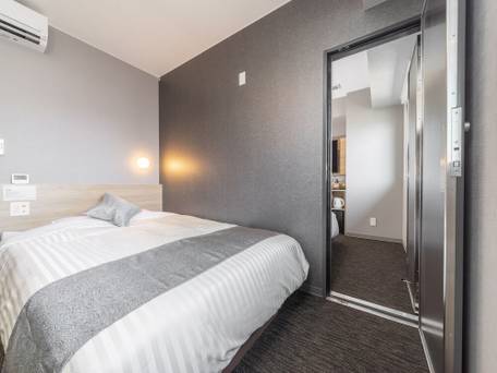 スーパーホテルPremier金沢駅東口 天然温泉 鼓門の湯 / 5