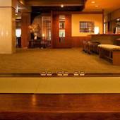 越後湯沢温泉 松泉閣花月(新潟県 旅館) / 2