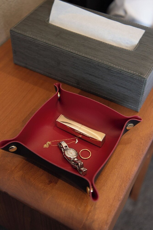 客室の設備とサービス