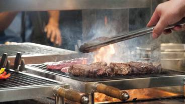 レストラン / 14