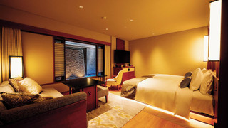 [別邸] 水簾＜1階＞デラックスツイン