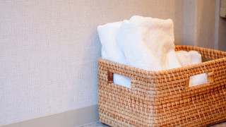 ダブルルーム204