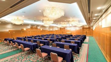 バンケット ホール / 20