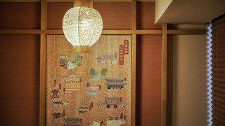 ツインルーム ソファベッド付 禁煙