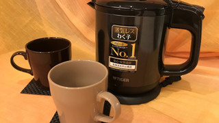 シングル B ソファタイプ 2名様 禁煙