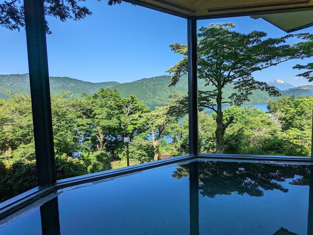温泉