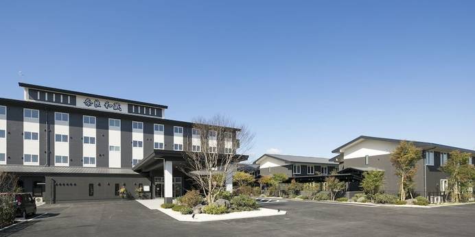 グランヴィリオホテル奈良 ‐和蔵‐（奈良県 ビジネスホテル） / 1