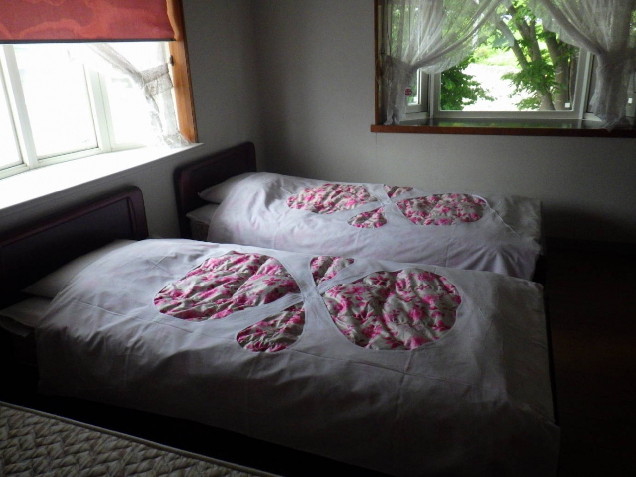 洋室と和室からお好みで選べる！4257335