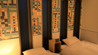 プレミアム ツインルーム