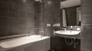 アクセシブルアパートメント (4 シングル) 禁煙