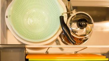 専用キッチン / 13