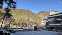 川浦温泉 山県館