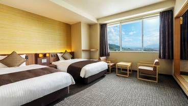 部屋からの景観 / 22