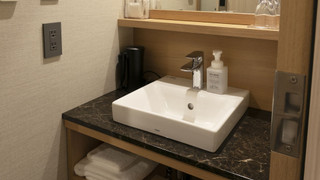 モデレートツインルーム 禁煙