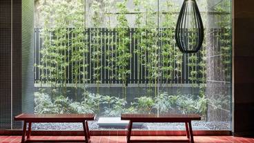 建物のデザイン / 22