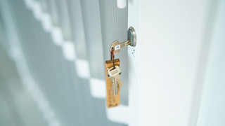 キャビン 男女共用ドミトリー 禁煙