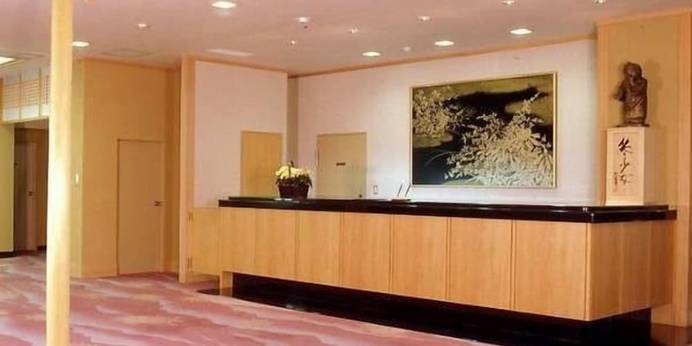 白骨温泉 白船グランドホテル（長野県 旅館） / 1