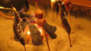 食事・飲み物 / 3