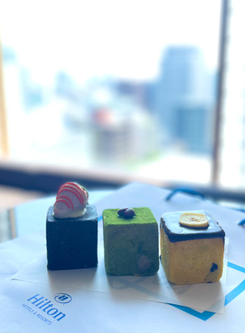 「Cafe 3-3」 料理 175376377