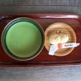 さざなみ茶屋（サザナミチャヤ）