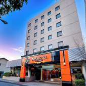 アパホテル 北上駅西（岩手県 ビジネスホテル） / 4