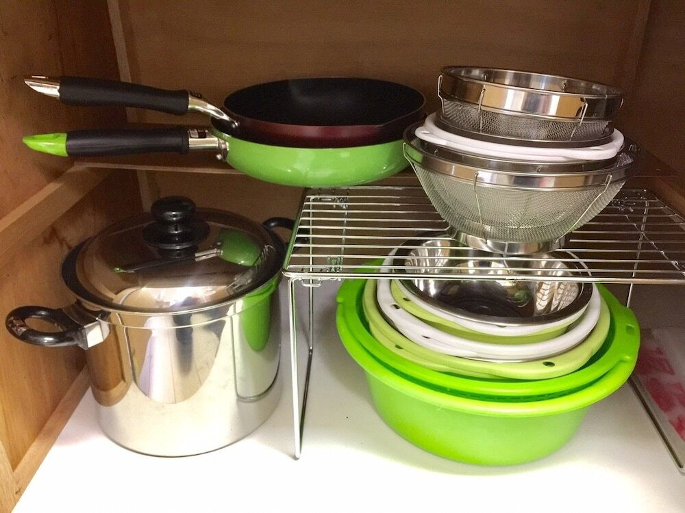 客室の設備とサービス