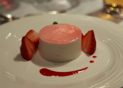 ハイアット リージェンシー 東京