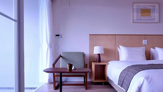 ヒルサイドヴィラ