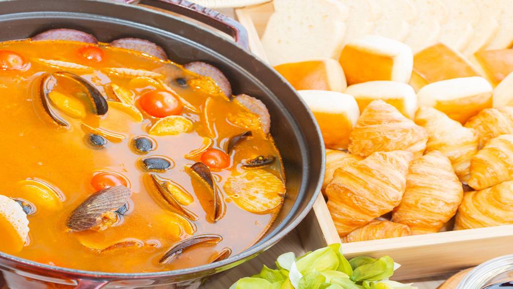 プレガロ　ブイヤベース / 4