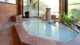 デラックスヴィラ露天風呂付 パラディー