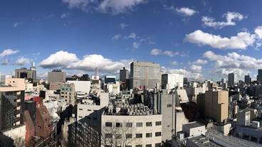 施設からの眺望 / 21