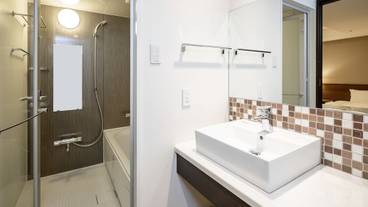 バスルーム / 34