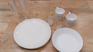 デラックス アパートメント (601)