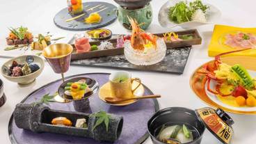 食事・飲み物 / 2