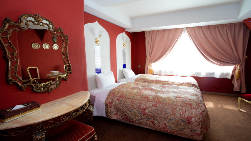 千夜一夜物語の世界へようこそ！民族衣装でコスプレ体験も♩4261679