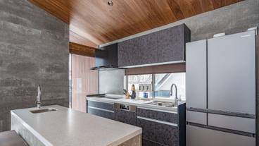 専用キッチン / 7