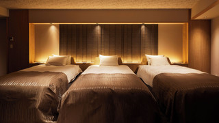 ユニバーサルルーム ‐ 君子香 (禁煙)