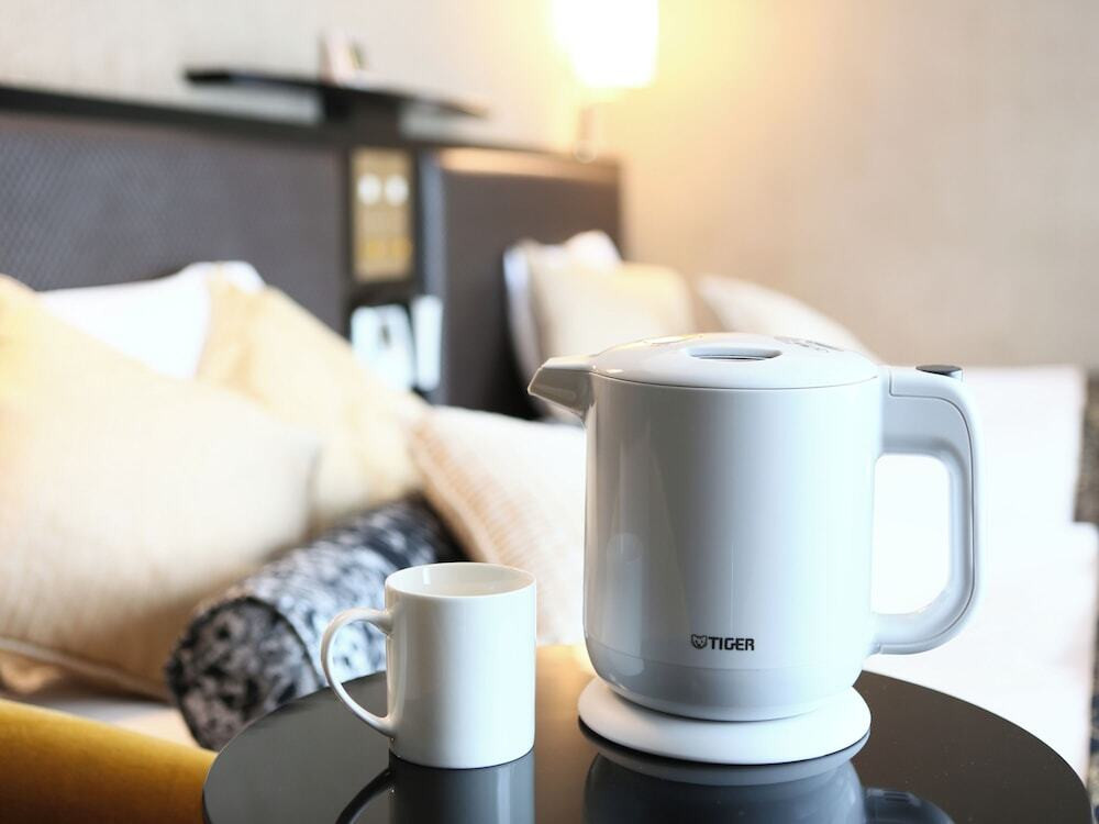 客室の設備とサービス