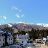 HOTEL 24sweets HAKUBA(長野県 リゾートホテル) / 5