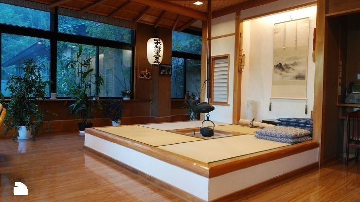 3. 中の湯温泉旅館【松本市】4238866