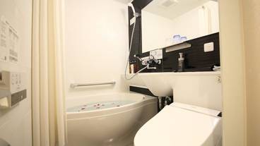 バスルーム / 17