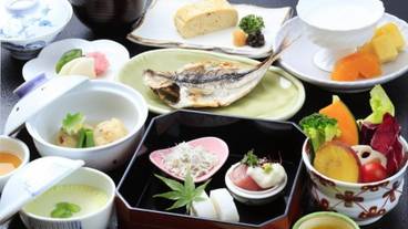 箱根湯本温泉 萬翠楼 福住（ハコネユモトオンセン バンスイロウフクズミ） / 1