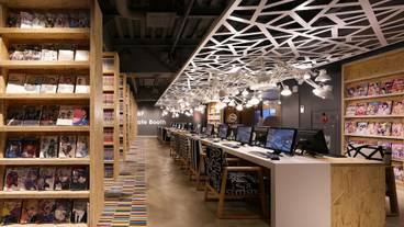 施設内の設備 / 6